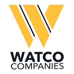 Watco logo