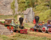 Thom Radice's HO scale Western & Atlantic