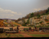 Thom Radice's HO scale Western & Atlantic