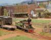 Thom Radice's HO scale Western & Atlantic