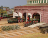 Thom Radice's HO scale Western & Atlantic