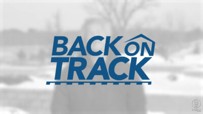 Back On Track: Episode 1