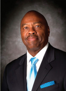 LA Metro CEO Phillip Washington