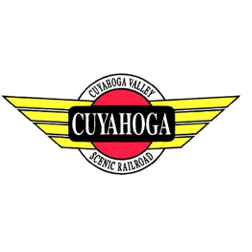 Cuyahoga Valley Scenic Railroad logo