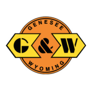 Genesee & Wyoming logo