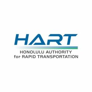 Honolulu Authority for Rapid Transportation logo