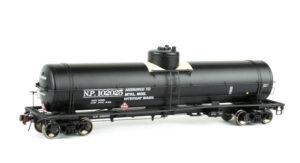 Tank car