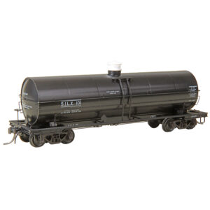 Tank car