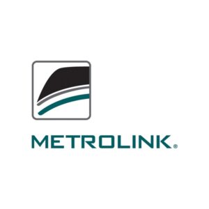 Metrolink logo