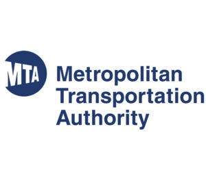 Logo of Metropolitan Transportation Authority