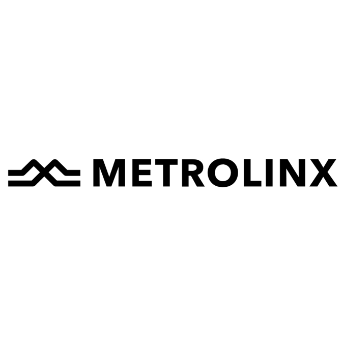 Metrolinx logo