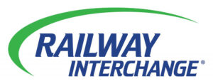 Railway Interchange Logo