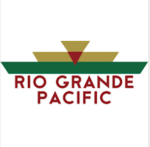 Rio Grande Pacific logo