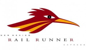 Rail Runner logo