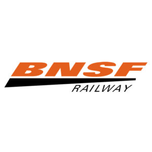 BNSF Railway logo