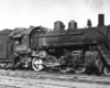 2-8-0 steam locomotive