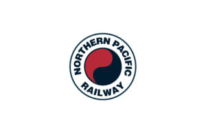 Northern Pacific Railway logo