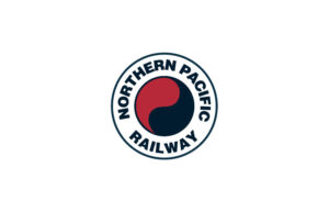 Northern Pacific Railway logo