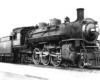 4-6-2 steam locomotive