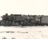 2-8-8-2 steam locomotive