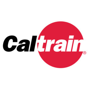 Caltrain logo