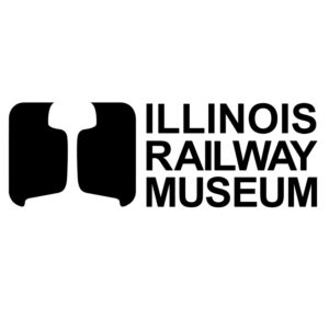 Illinois Railway Museum logo