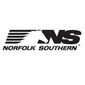 Norfolk Southern logo