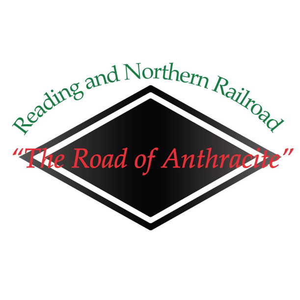 Reading and Northern logo
