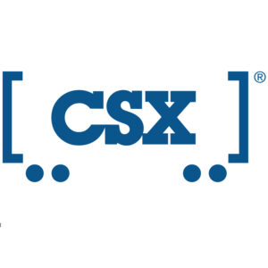 CSX logo