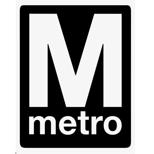 WMATA logo