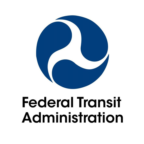 Federal Transit Administration logo