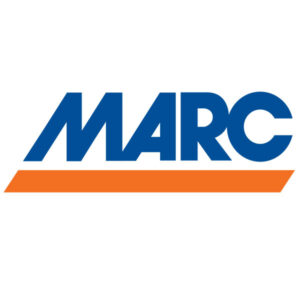MARC commuter rail logo