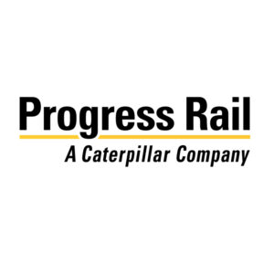 Progress Rail logo