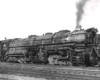2-8-8-4 steam locomotive