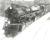 4-6-6-4 steam locomotive