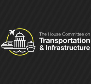 Logo of House Committee on Transportation and Infrastructure