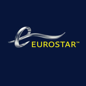 Eurostar logo