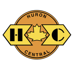 Huron Central Railway logo