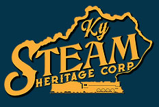 Kentucky Steam Heritage Corp logo