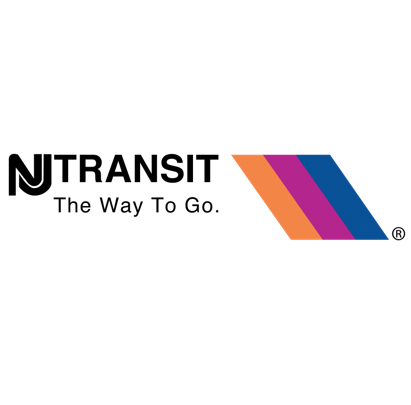 NJ Transit logo