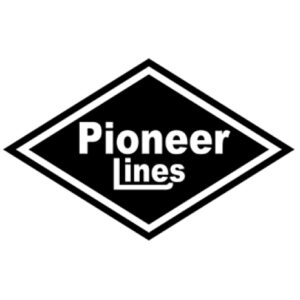 Pioneer Lines Logo