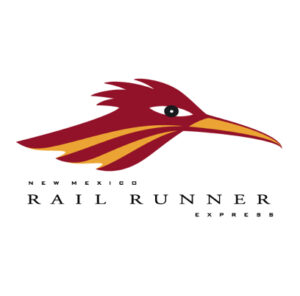 Logo of New Mexico Rail Runner Express