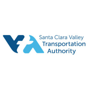 Santa Clara Valley Transportation Authority logo