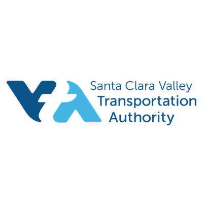 Santa Clara Valley Transportation Authority logo