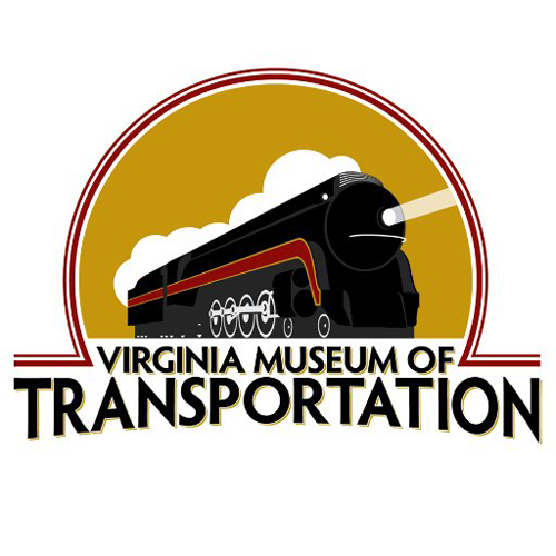Virginia Musem of Transportation logo
