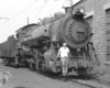0-6-0 steam locomotive