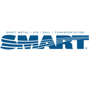 SMART-TD union logo