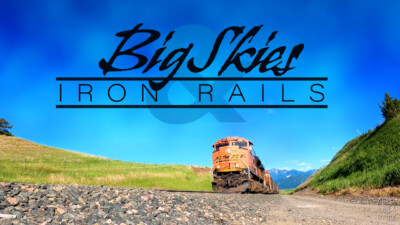 Big Skies & Iron Rails, Spring, Episode 3