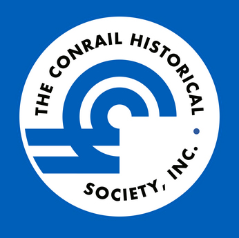 Conrail Historical Society logo