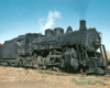 4-6-2 steam locomotive